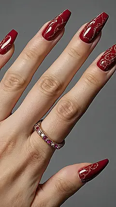 Style That Says Date