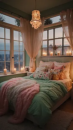 Cute Room, Happy You