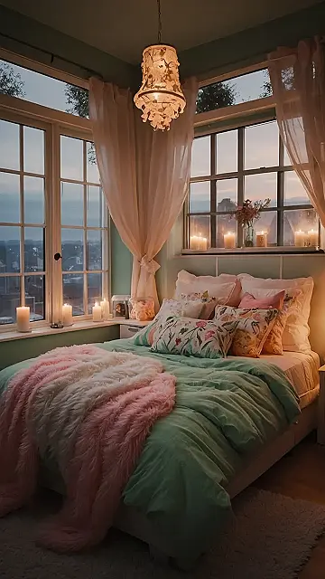 Cute Room, Happy You