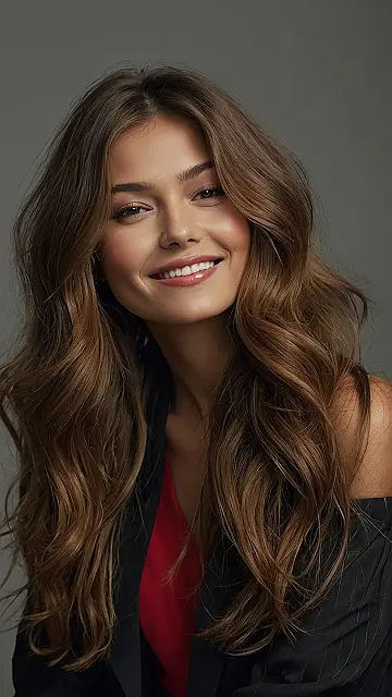 The Wavy Girl’s Guide