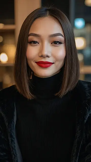 Bobsolutely Stunning