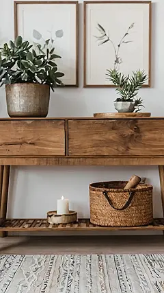 Shelf Style: Elevated Decor