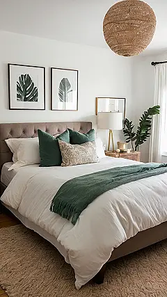 Transform Your Bedroom