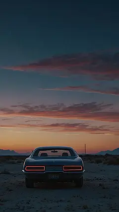 Blurred Fairytale Power