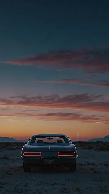 Blurred Fairytale Power