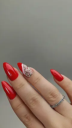 Inferno Nails