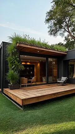 Fresh Start Sanctuary