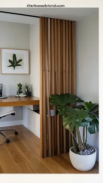 *   Work From Home Haven