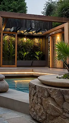 Lazybones’ Sanctuary