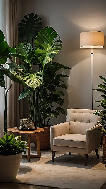 Roommates Who Don’t Talk Back