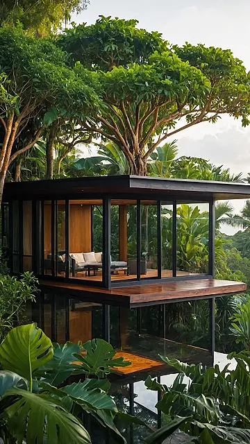 Epic Tropical Living (Beyond Tiny)