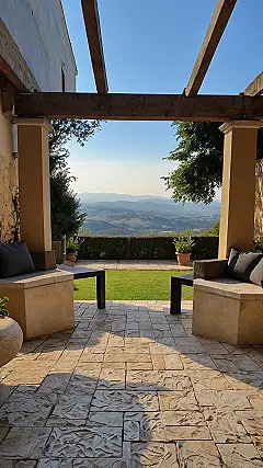 String Lights & Suppers