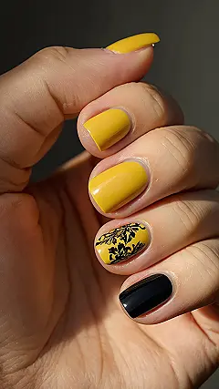 Bright & Bold Tips