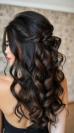 Seriously Stunning Strands