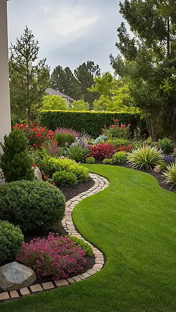 Green Envy Activated