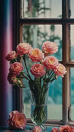 Bloom on Your Display