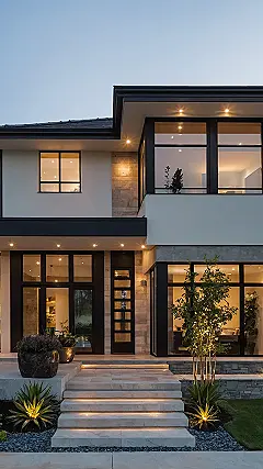 Living Space Fantasies