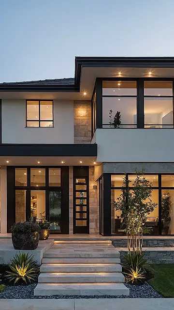 Living Space Fantasies