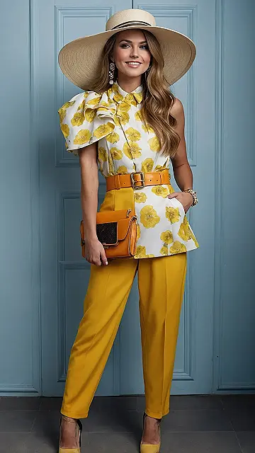 Winner’s Circle Style