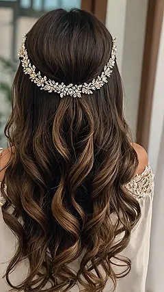 Tassel-Worthy Tresses