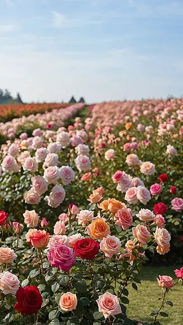 Entryway Bloom Burst