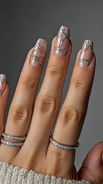Beyond the Railroad: Date Nails