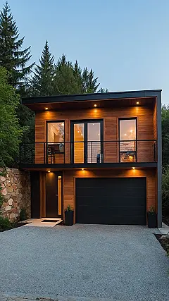 Compact Comfort Zone