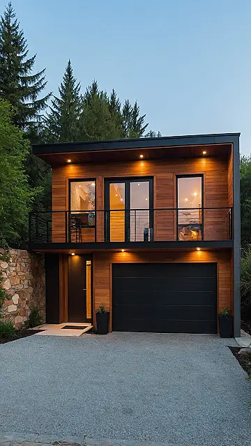 Compact Comfort Zone