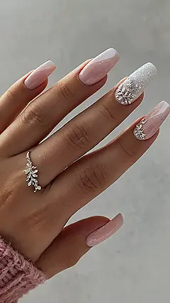 Snowflake Glam
