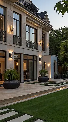 Level Up Your Living