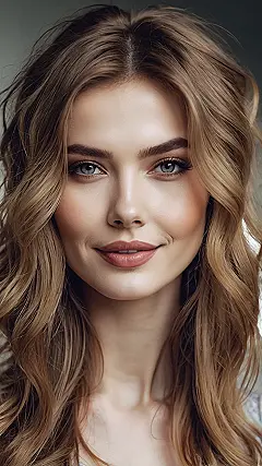 Mom’s Fabulous Hair