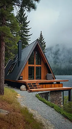 Mountain Majesty Cabins