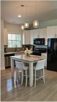 Tidy Bliss Manifesto