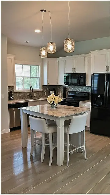 Tidy Bliss Manifesto