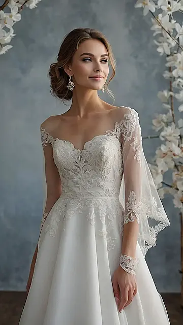 Citrus Kissed Promises