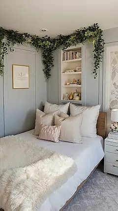 The Ultimate Retreat