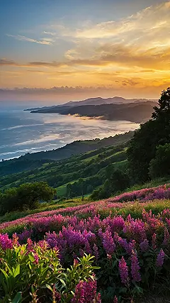 Your Next Horizon Calls