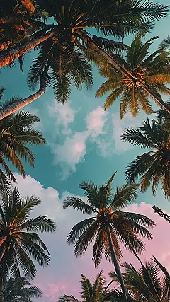 Activate Tropic Mode