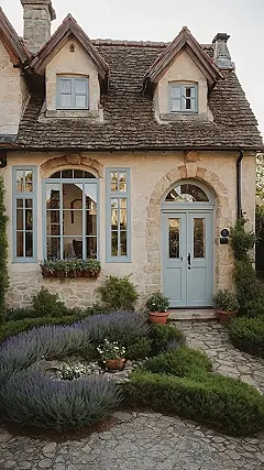 The French Countryside Beckons