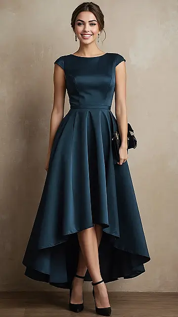 Dramatic Length Play