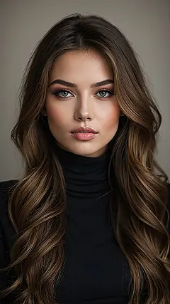 Enchanted Phone Display