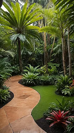 Your Private Tropical Hideaway