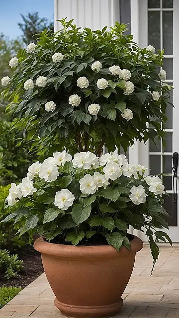 Cool Corner Greens