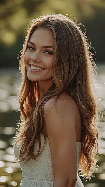 Braided Waves: Double the Fun