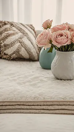 Cabin Cozy, Cash Smart