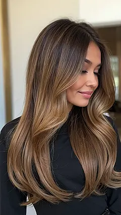 Balayage: The Dark Side