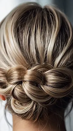 Ultimate Bridal Hair 2025