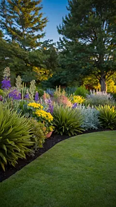 My Little Green Heaven