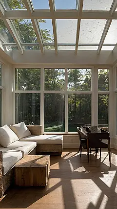 Chill Zone Farmhouse