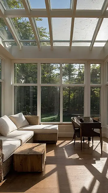 Chill Zone Farmhouse